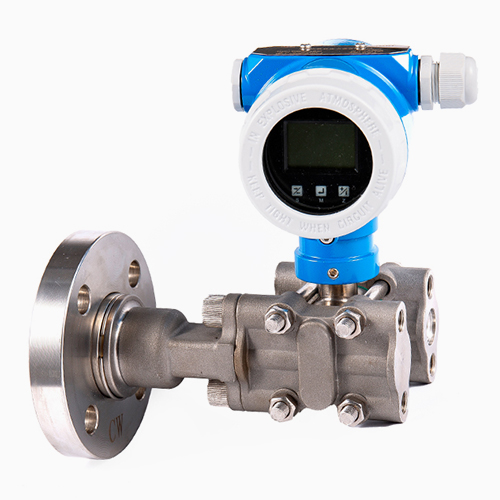 Trasmettitore di pressione