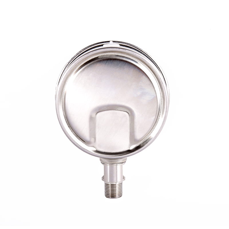 Serie YC Messicatore di pressione marina Serie YC Messicatore di pressione marina