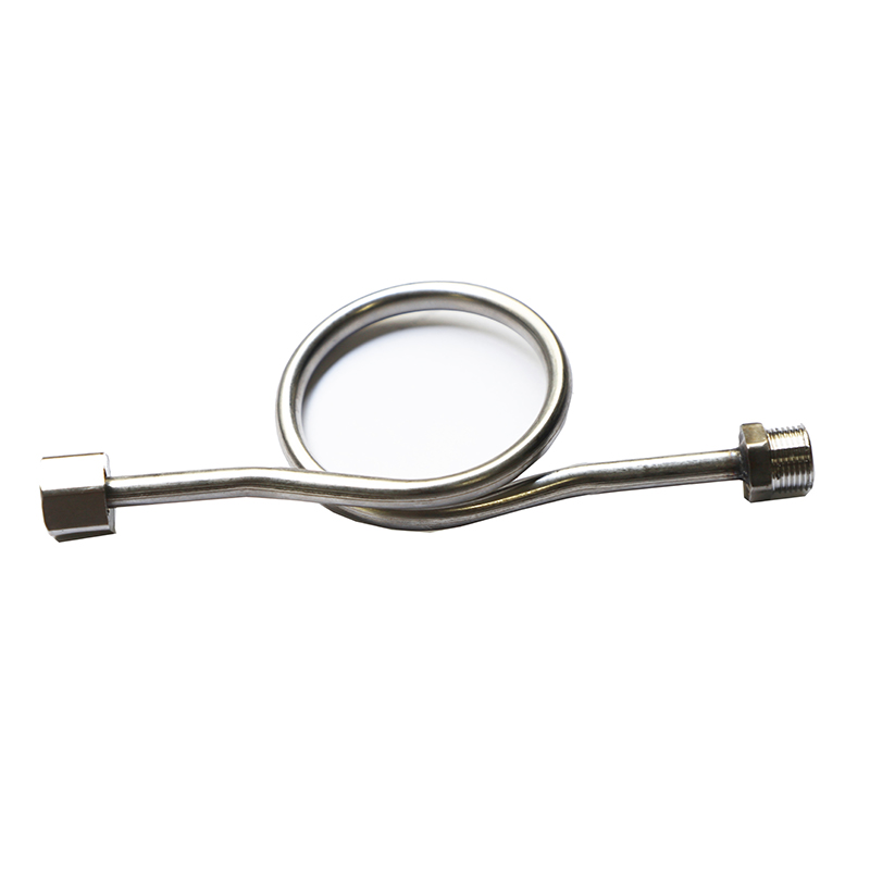 Condensatore di strumenti di pressione