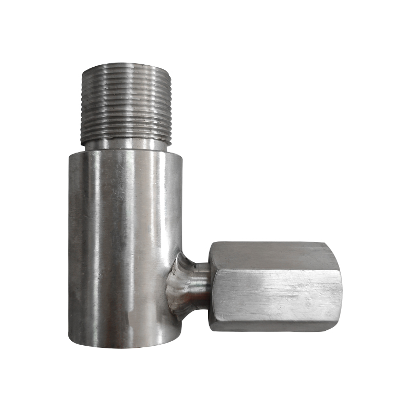 Strumenti di pressione angolo di tipo g