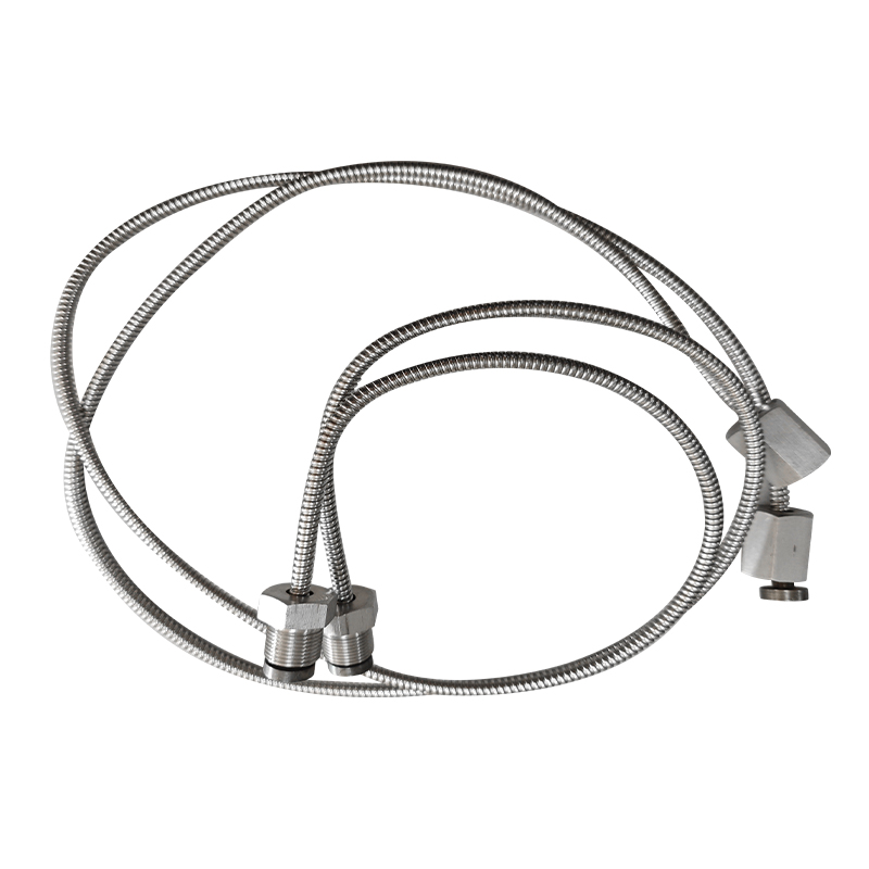 Strumenti di pressione r tubo