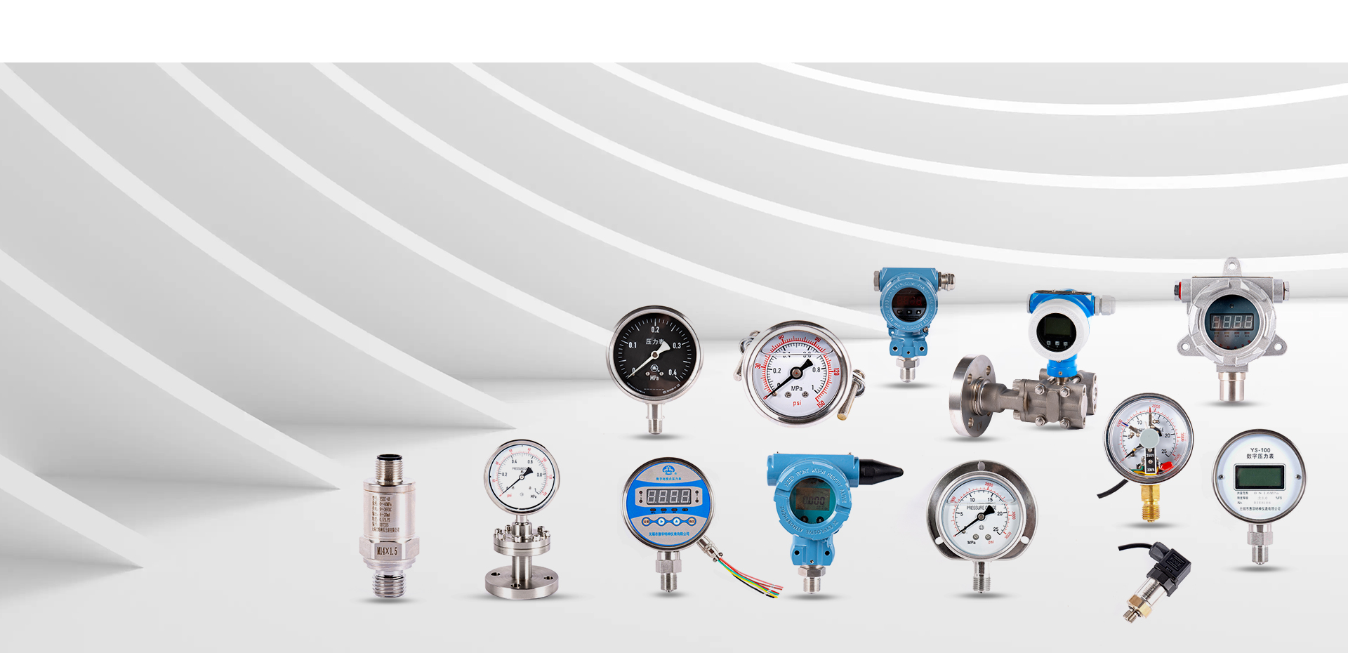 Wuxi Huihua Speciale nel marchio Strument