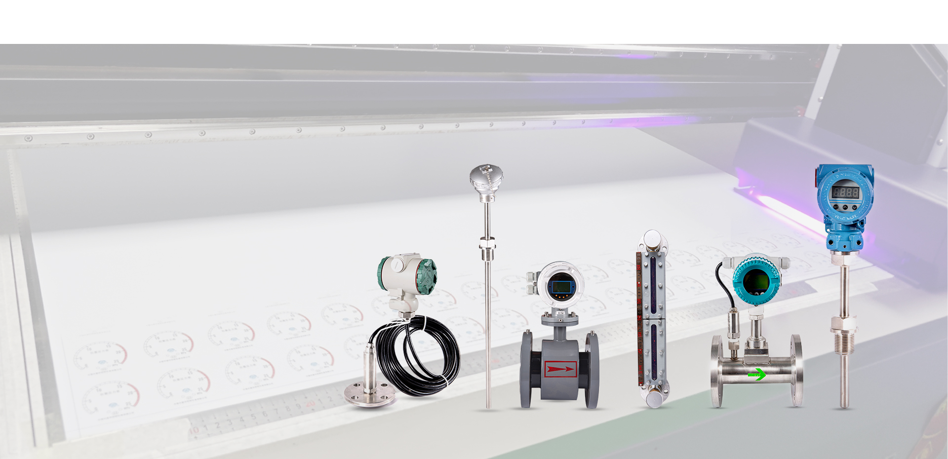 Indicatore di pressione digitale intelligente