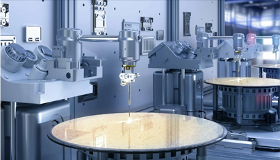 Wuxi Huihua Special Strumentation Co., Ltd.